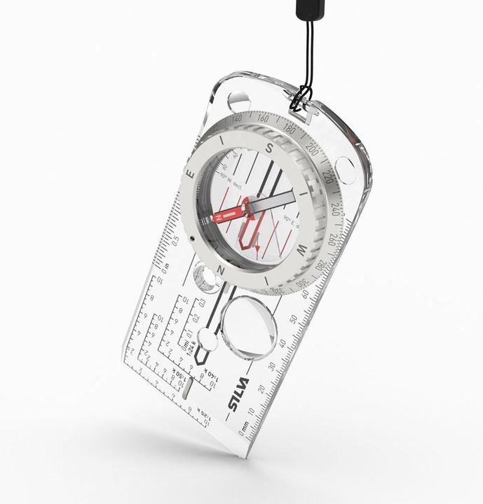 Image du produit Silva Compass Expedition Neo - Kompass
