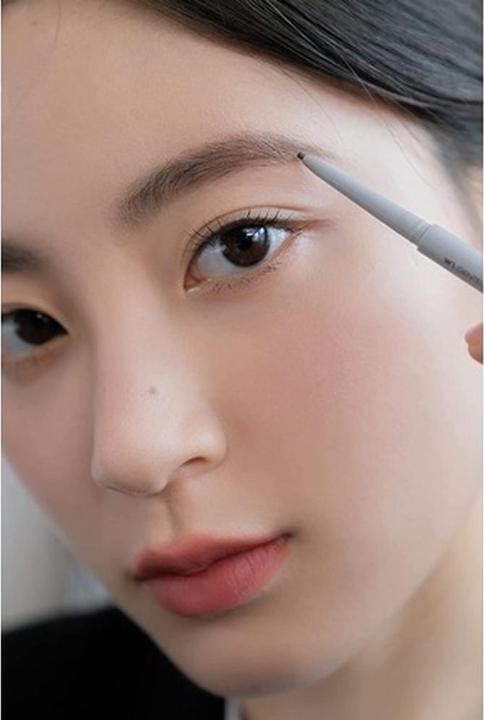 Produktbild Rom&Nd HAN ALL SHARP BROW W1 Gentle Brown