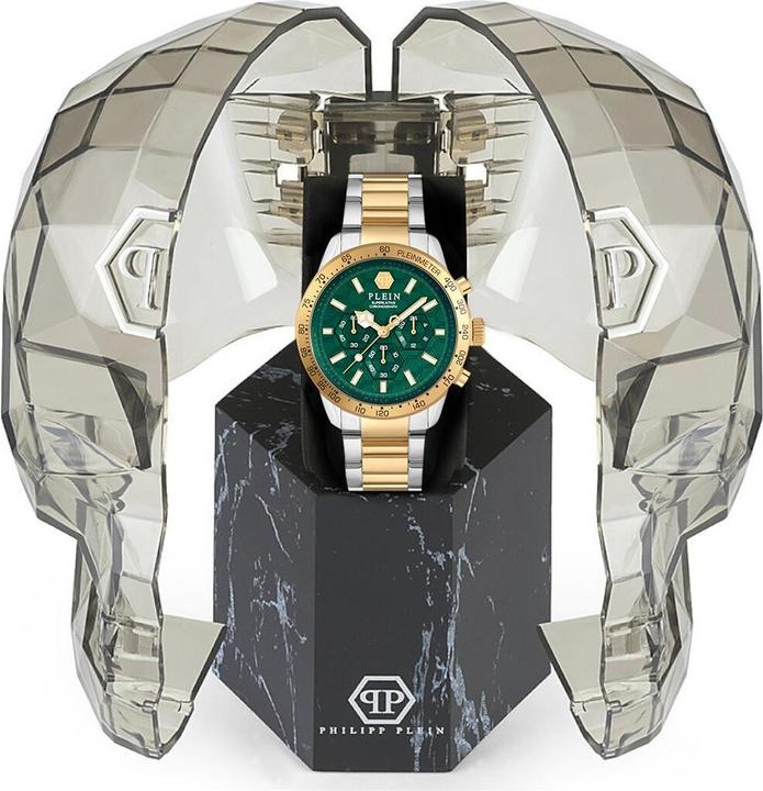 Produktbild Philipp Plein PWPYA0524 (Analoguhr)