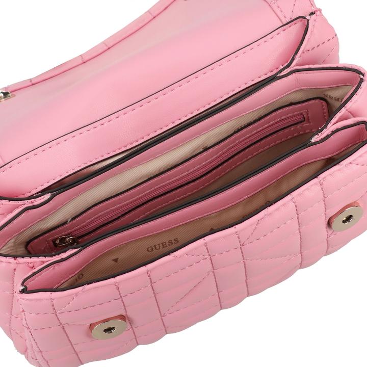 Actual product image Guess ASSIA shoulder bag