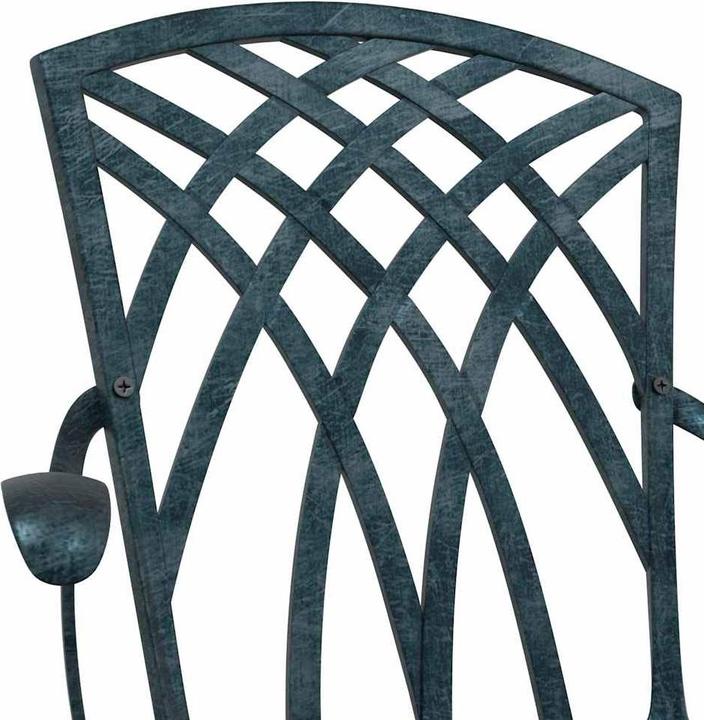 Produktbild vidaXL Gartenstuhl