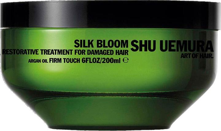 Produktbild Shu Uemura Silk Bloom Treatment (200 ml)