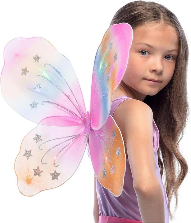 Produktbild Boland Schmetterlingsflügel LED