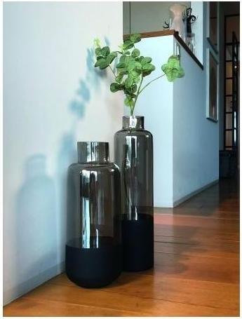 Produktbild Philippi 230002 - LINUS Vase - Grösse S (1 x, 14 x 14 x 37 cm)