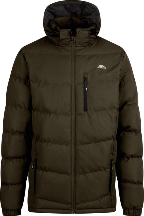 Produktbild Trespass Blustery SteppJacke (L)