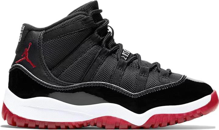 Image du produit Jordan 11 Retro Playoffs Bred (2019) (PS) (34)