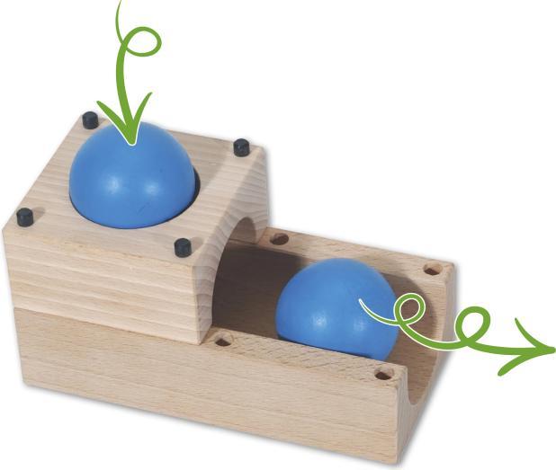 Produktbild Xyloba Junior Maxi