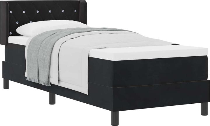 Produktbild vidaXL Boxspringbett (80 x 200 cm)