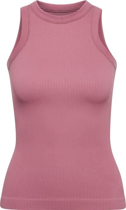Actual product image hummel Hmlpulse Seamless Rib W Tank Top (M)