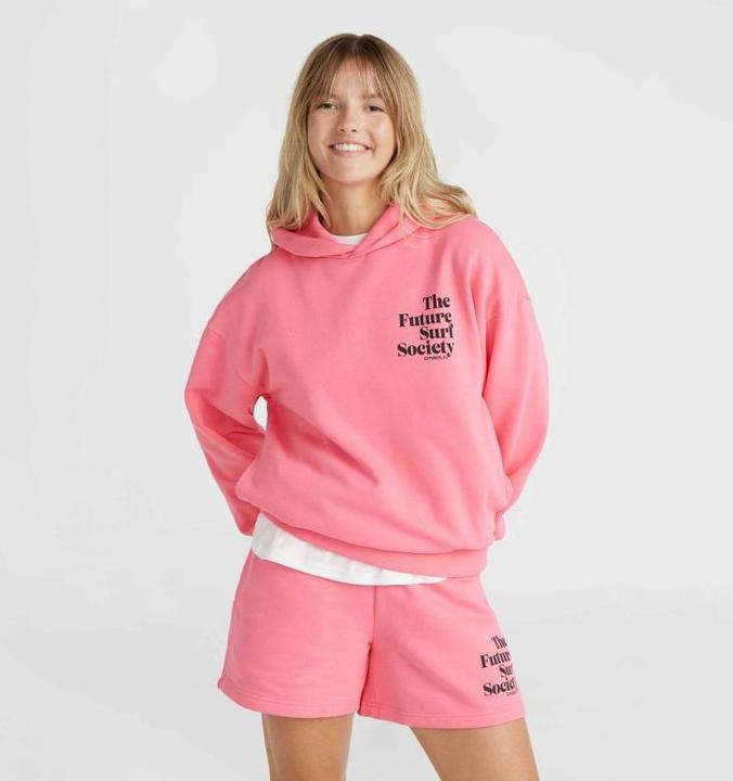 Immagine prodotto O'Neill Felpa Con Cappuccio Della Future Surf Society (S)