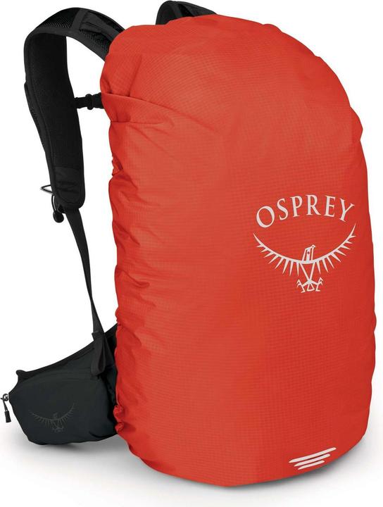 Actual product image Osprey Hi Vis Raincover
