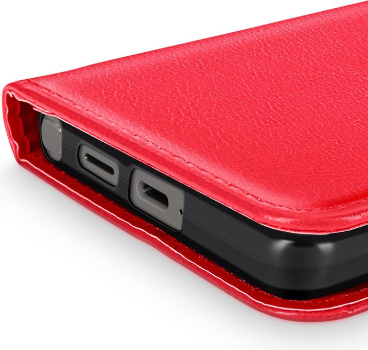 Actual product image Mayaxess SecureCard Cover (Samsung Galaxy S25 Ultra)