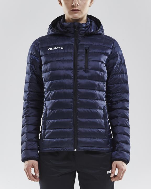 Actual product image Craft Isolate Jacket W (XS)