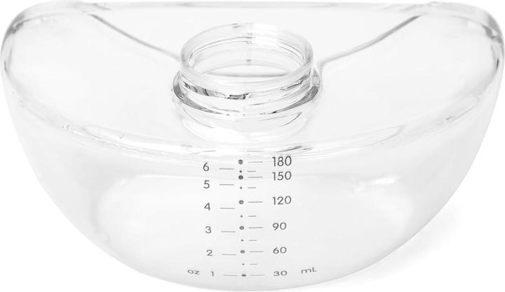 Produktbild Suavinex Hands-Free Milchpumpe, kabellos, 3 Modi, 9 Stufen, LED-Display