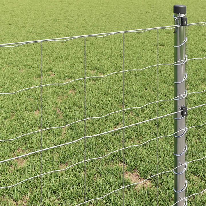 Produktbild vidaXL Eurozaun