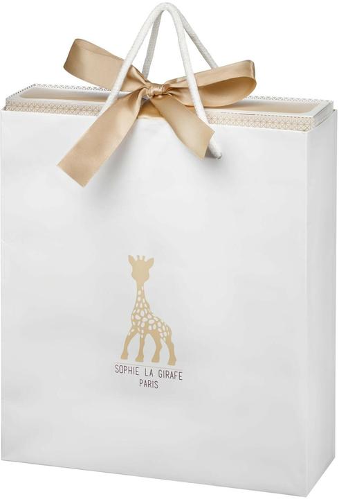 Productafbeelding Sophie la girafe Geschenkset speelfiguur en rammelaar