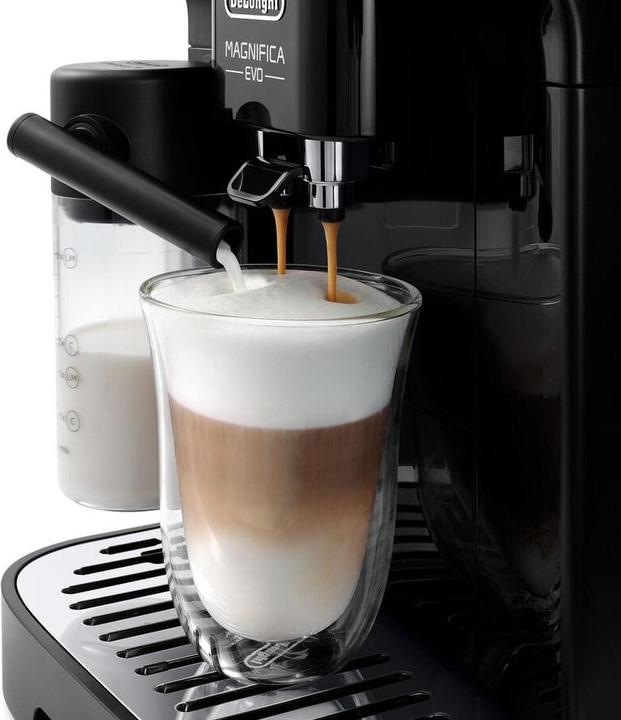 Actual product image De'Longhi Magnifica Evo