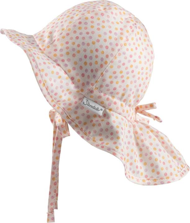 Produktbild Sterntaler Sonnenhut (49)