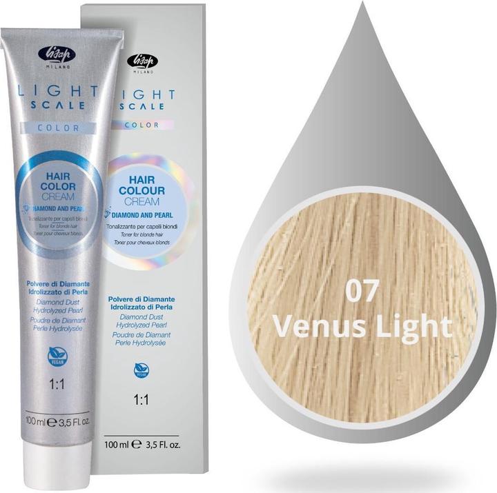 07 Venus Light