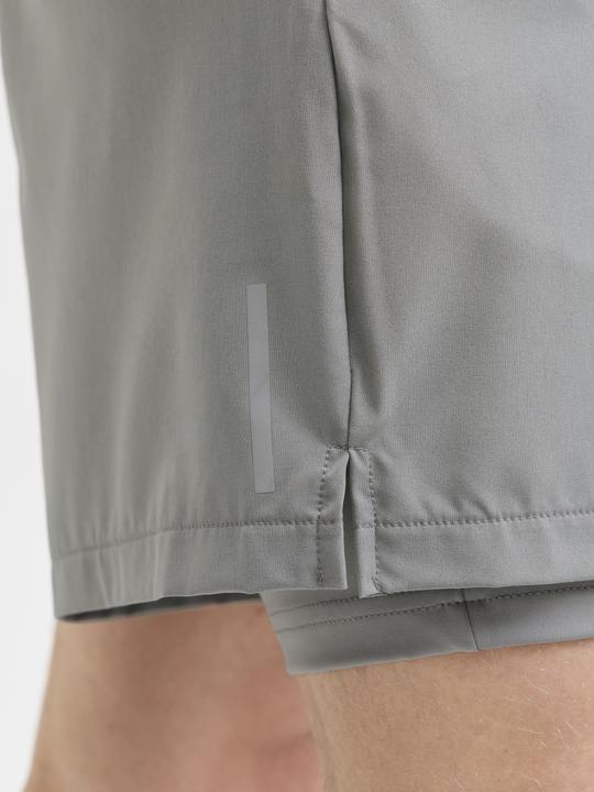 Actual product image Jack & Jones Jcocnz Shorts With Inner Tights Noos (L)