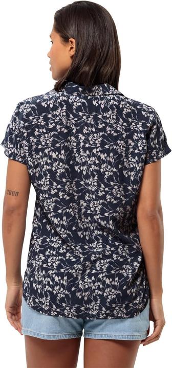 Produktbild Jack Wolfskin Sommerwiese Shirt W (S)