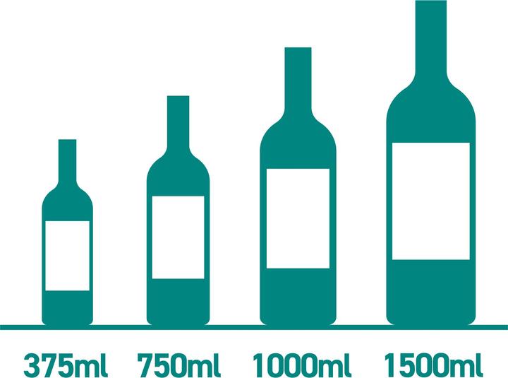 Actual product image Airtender Weinbelüfter Pro (Wine aerator)