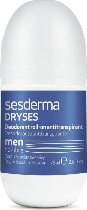 Produktbild Sesderma Dyses Desodorante Hombre 75ml (Roll-on, 75 ml)
