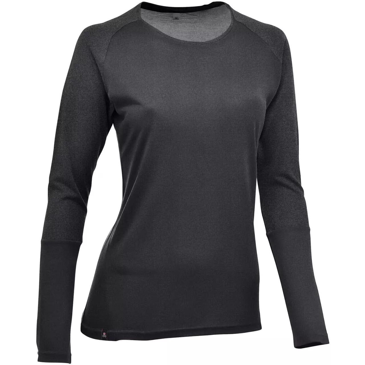 Maul Sport, Damen, Sportshirt, Sorpesee SP Women (38), Schwarz, 38