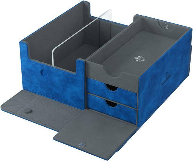 Image du produit Gamegenic GGS20087ML - Games' Lair 600+ Bleu