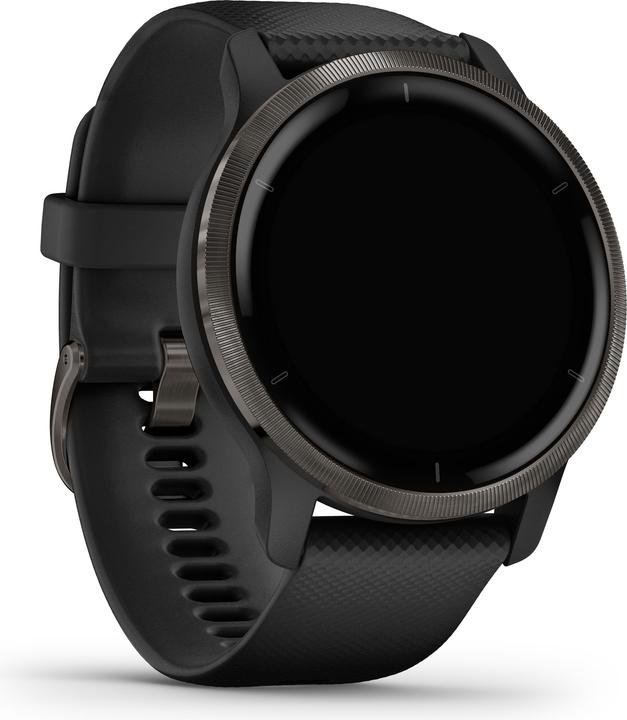 Produktbild Garmin Venu 2 (45 mm)