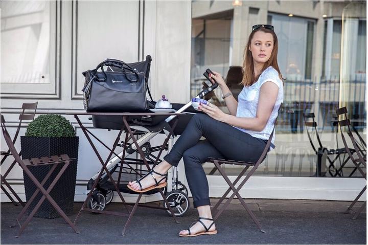 Produktbild Badabulle Glossy