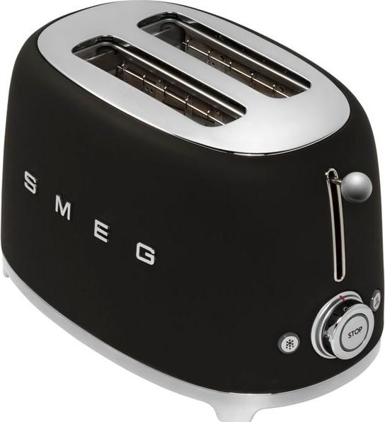 Produktbild Smeg 50's Style Kompakt (EU-Stecker)