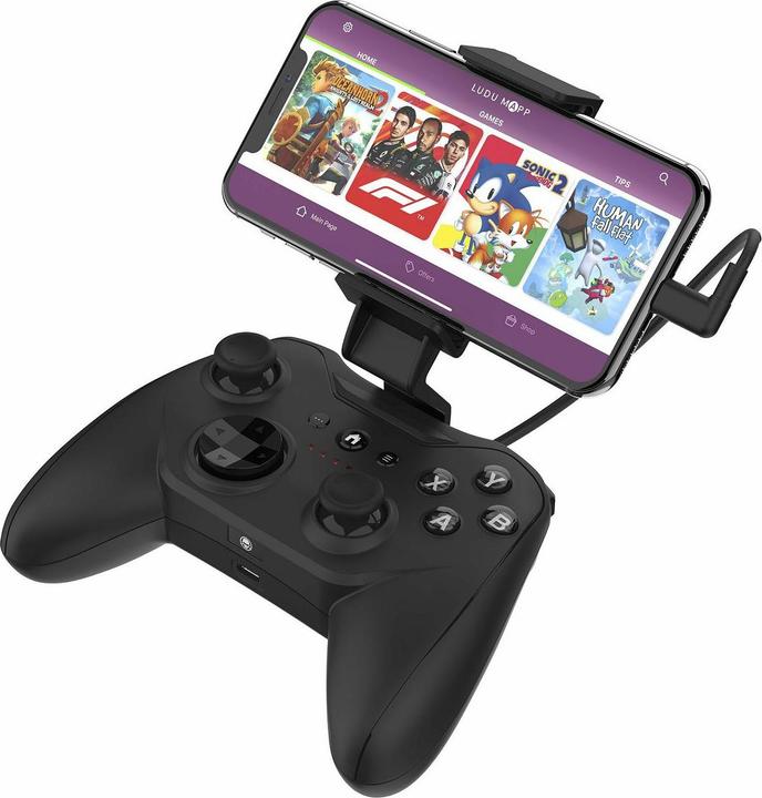 Image du produit Rotor Riot Contrôleur de jeu iOS (iOS)