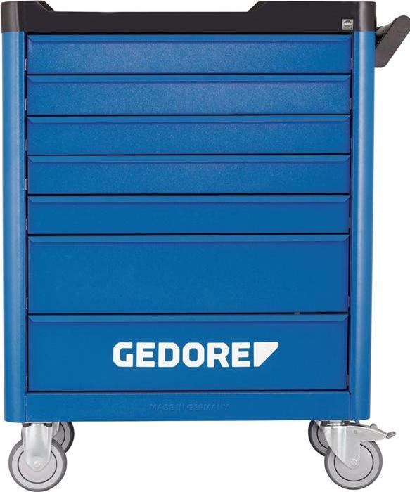 Produktbild Gedore Werkzeugwagen (147 x)