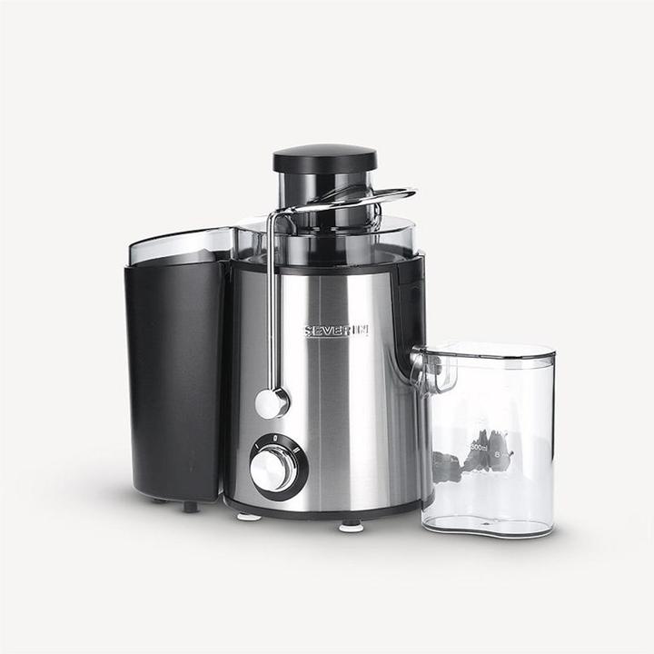 Image du produit Severin Es 3566 (Fiche CH)