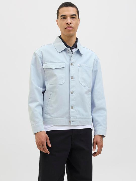 Produktbild Jack & Jones Jeansjacke Jeansjacke (S)
