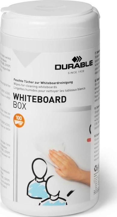 Produktbild Durable Whiteboard Box (100x)