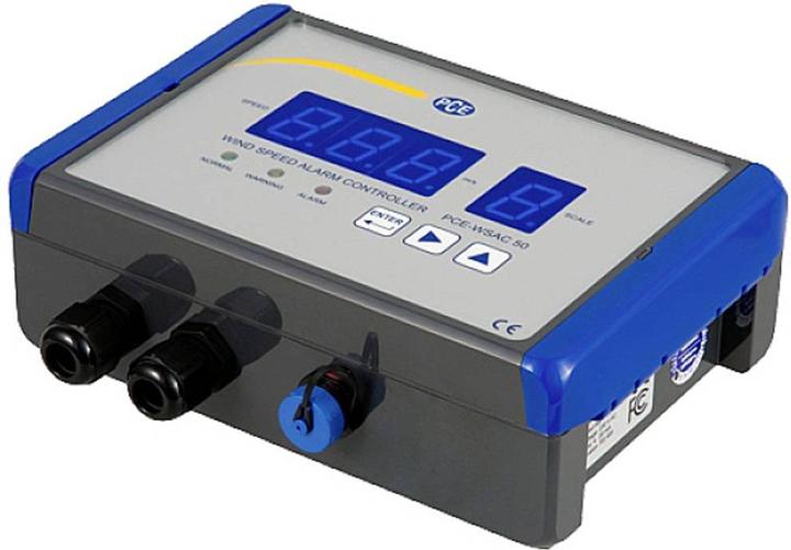 Immagine prodotto PCE Instruments Anemometer