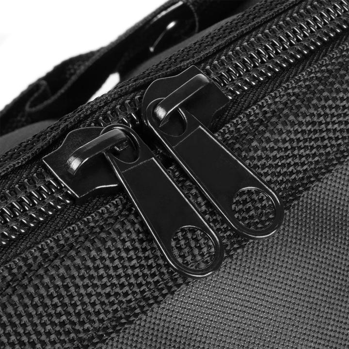 Produktbild Stahlwerk Werkzeugtasche stabile XL-Montagetasche Elektrikertasche 21 Fächer