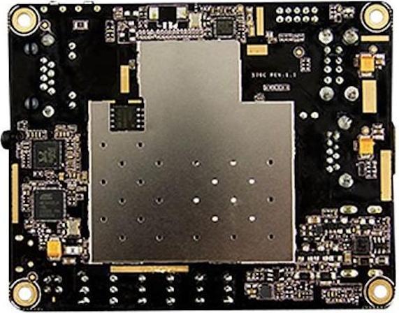Immagine prodotto DFRobot 2GB RAM / 32GB Flash