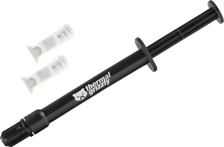 Actual product image Thermal Grizzly Kryonaut Extreme Thermal Paste (14.20 W/m K, 2 g)