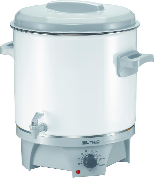 Immagine prodotto Eltac Homie (27 l)