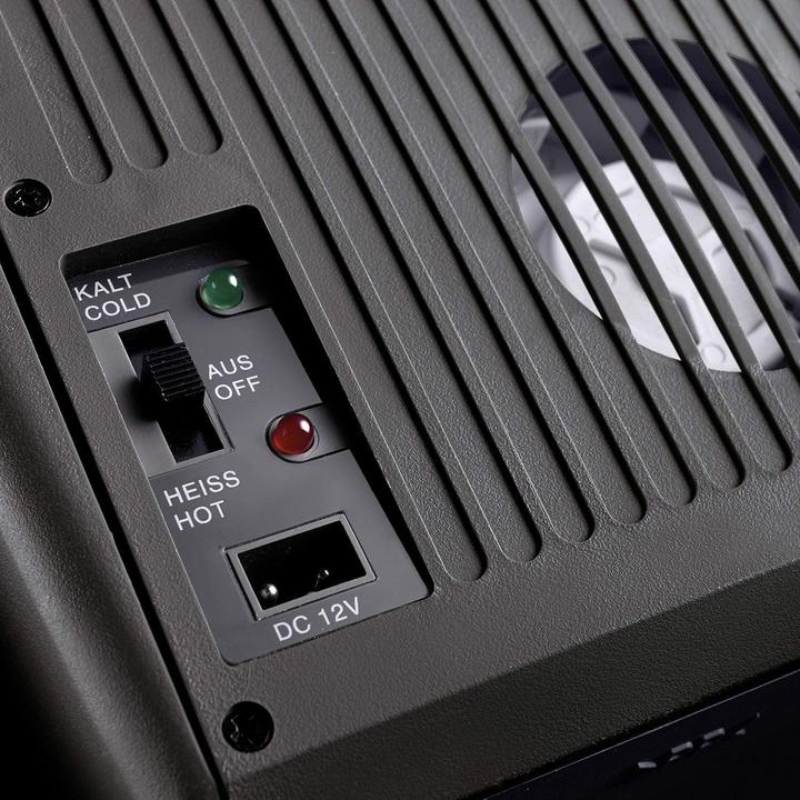 Produktbild Dometic Tropicool TCX 07 (7 l)