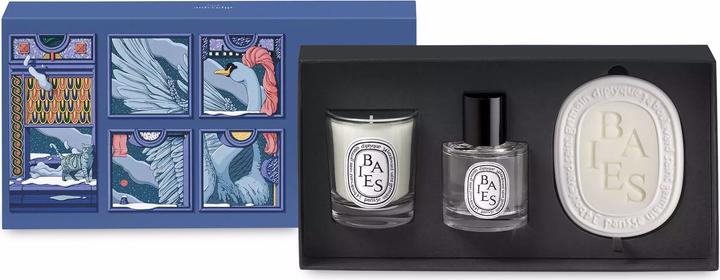 Diptyque Ensemble de bougies