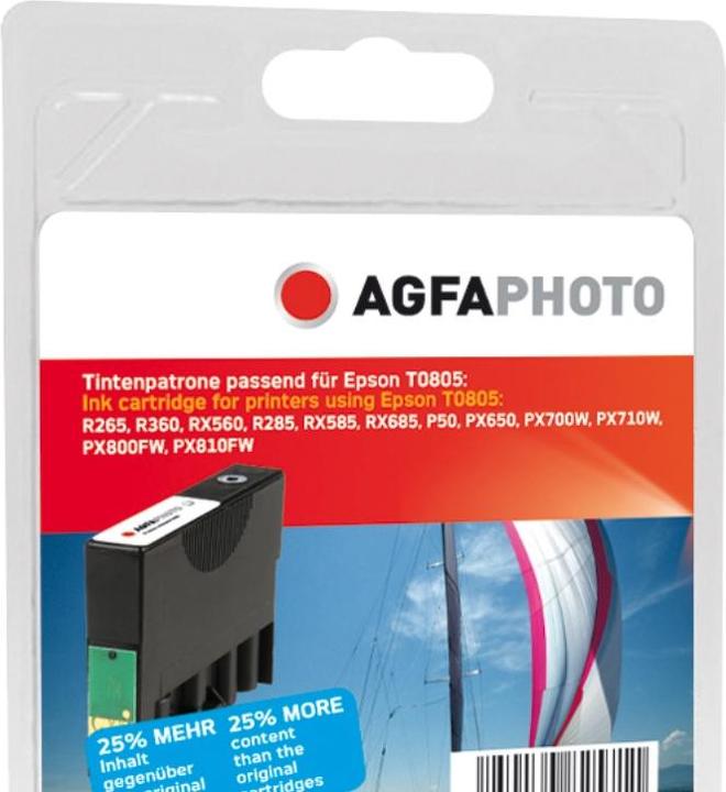 Produktbild AGFAPHOTO Apet080lcd (C)