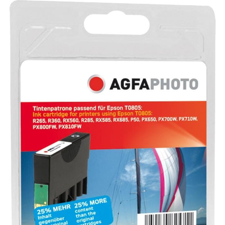 Thumbnail - AGFAPHOTO, Druckerpatrone, Apet080lcd (C)