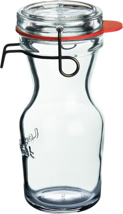 Produktbild Luigi Bormioli Look Eat (1 Stk., 0.25 l)