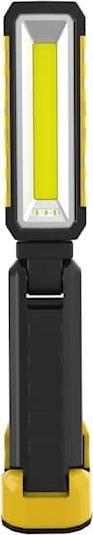 Actual product image CAT Tools CAT clamp light, rechargeable, CT9032EU (5.08 cm, 600 lm)