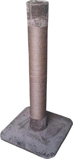 Hoppy Pets KATTENKRABBER HÖPPY 55X55X112,5CM