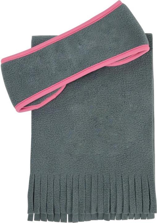 Immagine prodotto Hy Equestrian Set fascia e sciarpa Merry Go Round